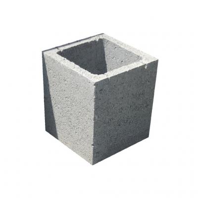 Leier Beton Pillérzsaluzó elem 20x20x23 cm (150 db/rkl) 1.